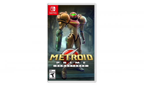 Metroid Prime™ Remastered for Nintendo Switch - Mericube.uno