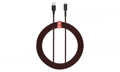 USB Type C Charging Cable for Switch - Hardware - Nintendo - Mericube.uno