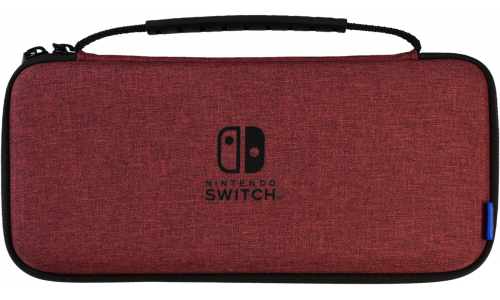 Slim Tough Pouch for Nintendo Switch & OLED - Hardware - Nintendo - Mericube.uno