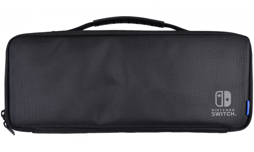 Cargo Pouch for Nintendo Switch & OLED Model - Hardware - Nintendo - Mericube.uno