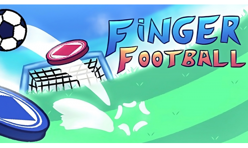 Finger Football: Goal in One for Nintendo Switch - Mericube.uno
