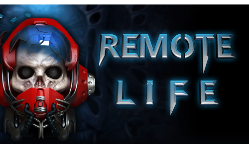 REMOTE LIFE for Nintendo Switch - Mericube.uno