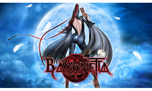 Bayonetta™ for Nintendo Switch - Mericube.uno