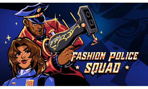 Fashion Police Squad for Nintendo Switch - Mericube.uno
