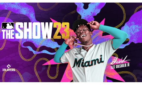 MLB® The Show™ 23 for Nintendo Switch - Mericube.uno