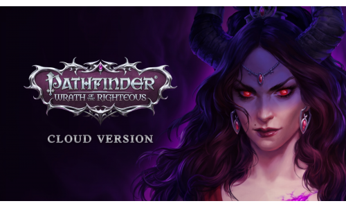 Pathfinder: Wrath of the Righteous - Cloud Version for Nintendo Switch - Mericube.uno