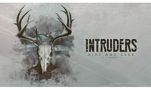 Intruders: Hide and Seek for Nintendo Switch - Mericube.uno