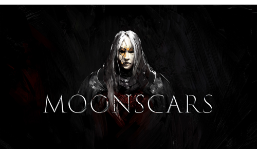 Moonscars for Nintendo Switch - Mericube.uno
