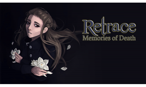 Retrace: Memories of Death for Nintendo Switch - Mericube.uno