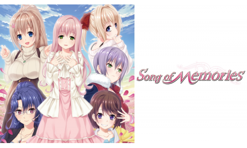 Song of Memories for Nintendo Switch - Mericube.uno