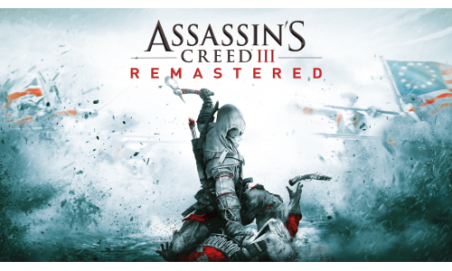 Assassin's Creed® III: Remastered for Nintendo Switch - Mericube.uno