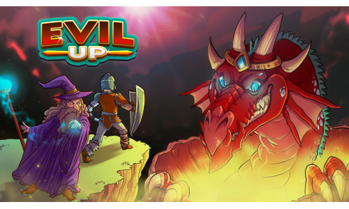 EvilUP for Nintendo Switch - Mericube.uno