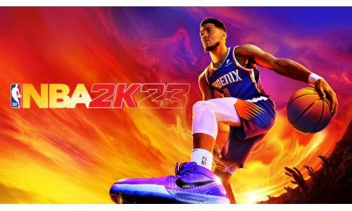 NBA 2K23 for Nintendo Switch - Mericube.uno