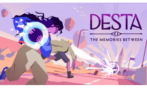 Desta: The Memories Between for Nintendo Switch - Mericube.uno