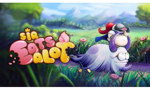 Sir Eatsalot for Nintendo Switch - Mericube.uno