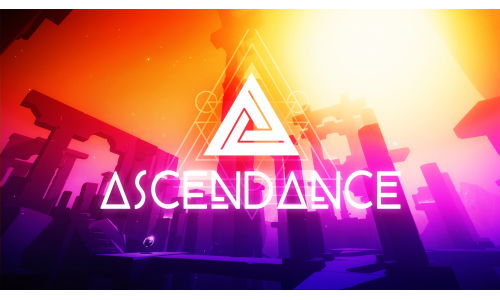 ASCENDANCE for Nintendo Switch - Mericube.uno