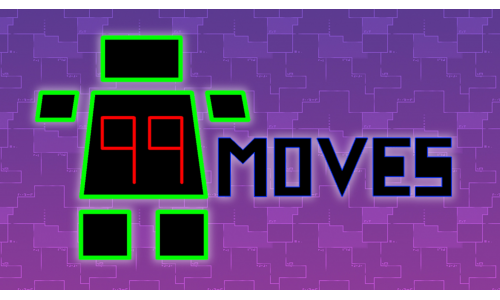 99Moves for Nintendo Switch - Mericube.uno