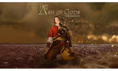 Ash of Gods: Redemption  for Nintendo Switch - Mericube.uno