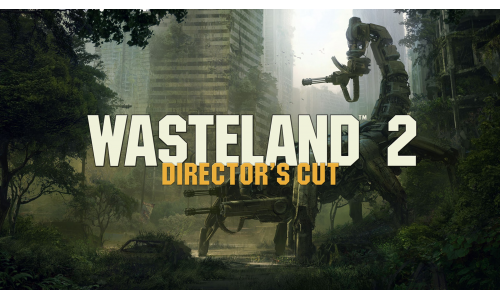 Wasteland 2: Director's Cut for Nintendo Switch - Mericube.uno