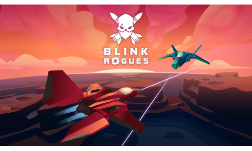 Blink: Rogues for Nintendo Switch - Mericube.uno