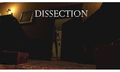 Dissection for Nintendo Switch - Mericube.uno