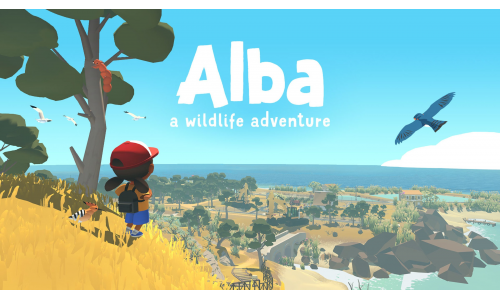 Alba: A Wildlife Adventure for Nintendo Switch - Mericube.uno