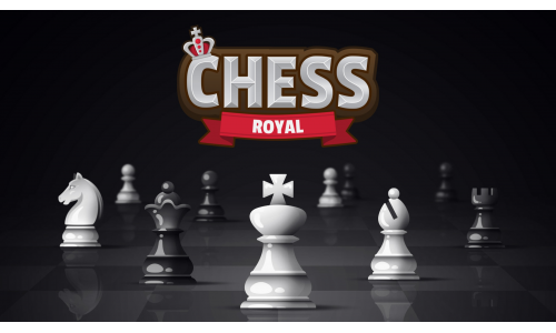 Chess Royal for Nintendo Switch - Mericube.uno