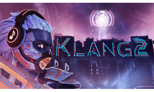 Klang 2 for Nintendo Switch - Mericube.uno
