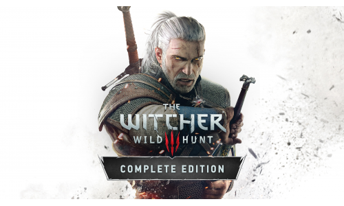 The Witcher 3: Wild Hunt — Complete Edition for Nintendo Switch - Mericube.uno