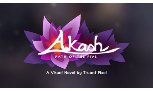 Akash: Path of the Five for Nintendo Switch - Mericube.uno