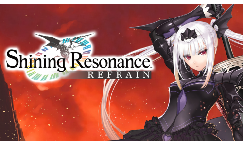 Shining Resonance Refrain for Nintendo Switch - Mericube.uno