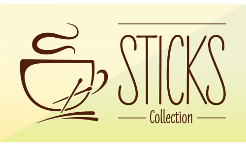 Sticks Collection for Nintendo Switch - Mericube.uno