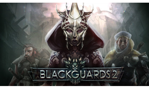 Blackguards 2 for Nintendo Switch - Mericube.uno
