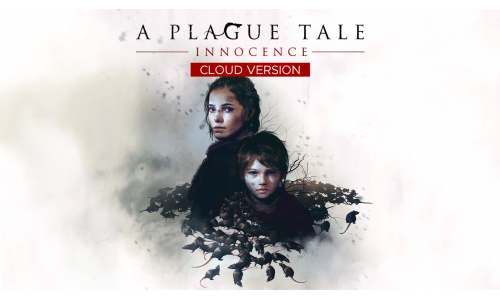 A Plague Tale: Innocence - Cloud Version for Nintendo Switch - Mericube.uno