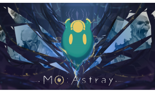 MO:Astray for Nintendo Switch - Mericube.uno