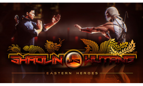 Shaolin vs Wutang for Nintendo Switch - Mericube.uno