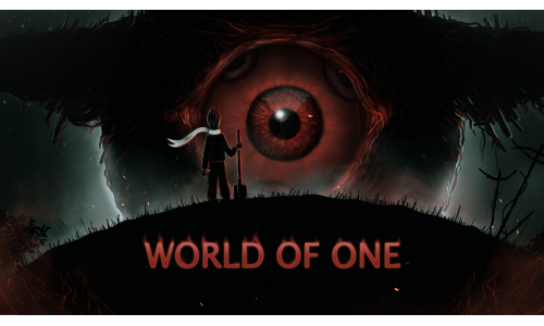 World of One for Nintendo Switch - Mericube.uno