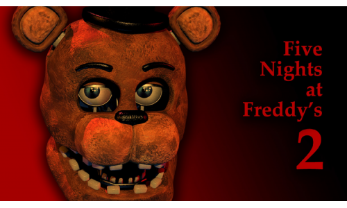 Five Nights at Freddy's 2 for Nintendo Switch - Mericube.uno