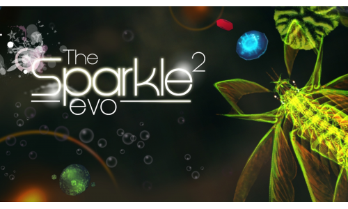 Sparkle 2 EVO for Nintendo Switch - Mericube.uno