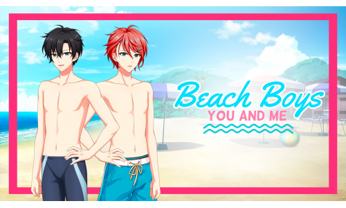 Beach Boys: You and Me for Nintendo Switch - Mericube.uno
