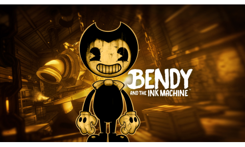 Bendy and the Ink Machine™ for Nintendo Switch - Mericube.uno