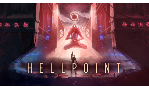 Hellpoint for Nintendo Switch - Mericube.uno