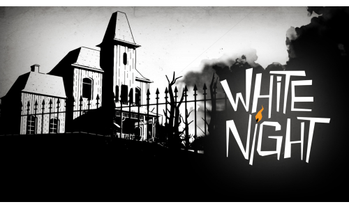 White Night for Nintendo Switch - Mericube.uno