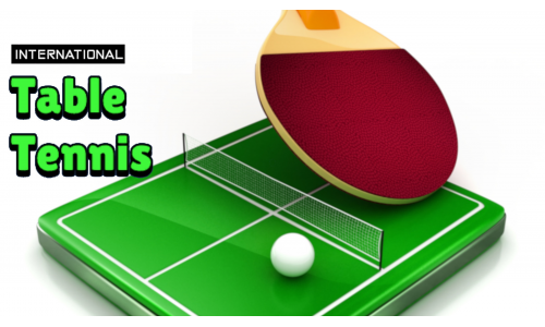 International Table Tennis for Nintendo Switch - Mericube.uno