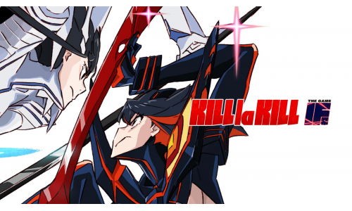KILL la KILL -IF for Nintendo Switch - Mericube.uno