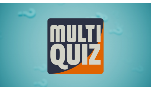 Multi Quiz for Nintendo Switch - Mericube.uno