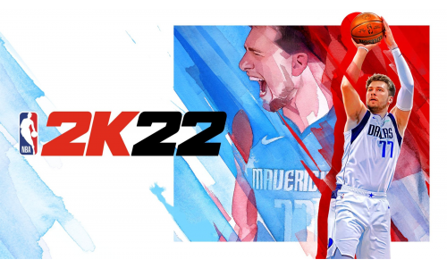 NBA 2K22 for Nintendo Switch - Mericube.uno
