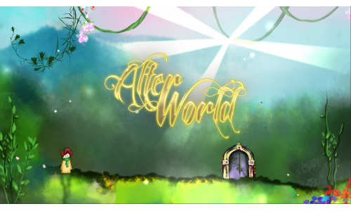 Alter World for Nintendo Switch - Mericube.uno