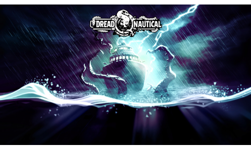 Dread Nautical for Nintendo Switch - Mericube.uno
