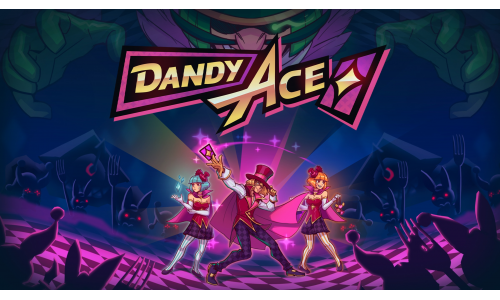 Dandy Ace for Nintendo Switch - Mericube.uno